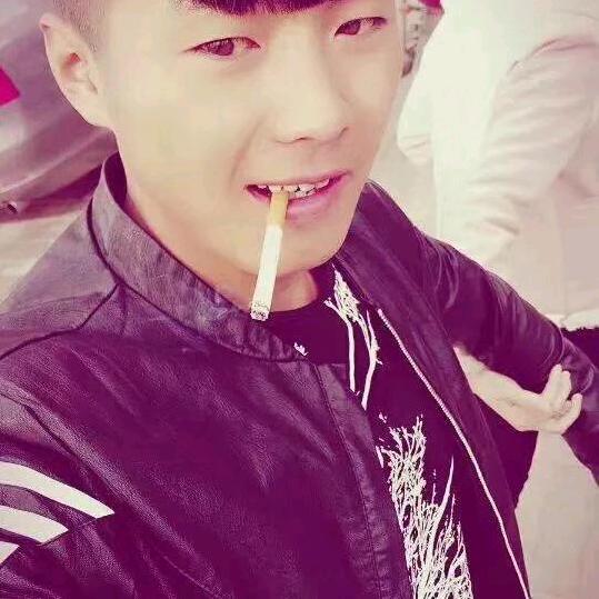 戒不掉的烟瘾🚬