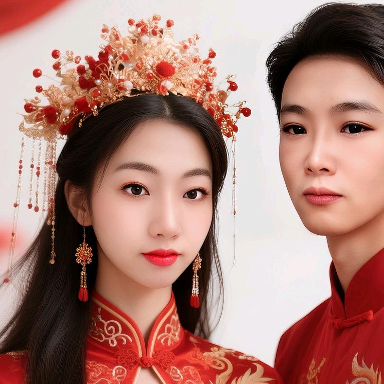 念妻.单亲爸爸（橱窗）