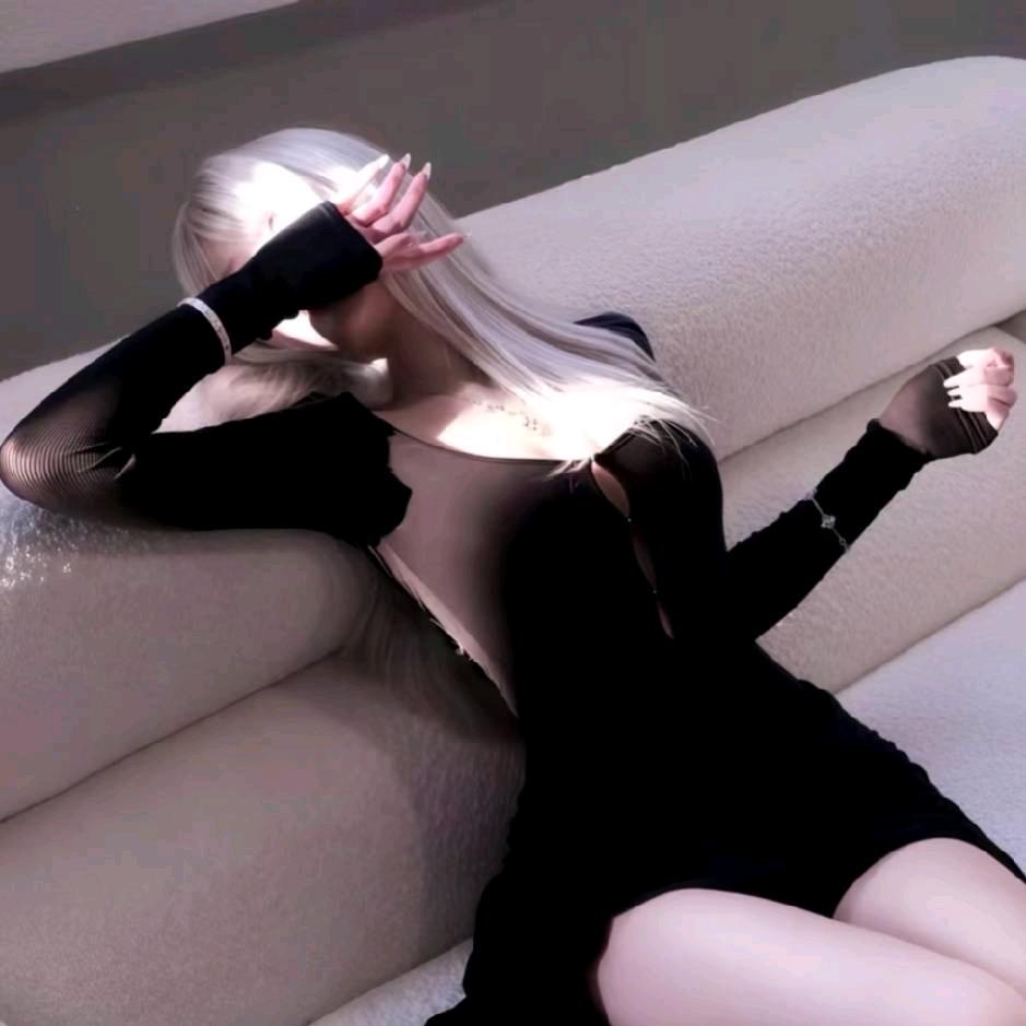 炙热