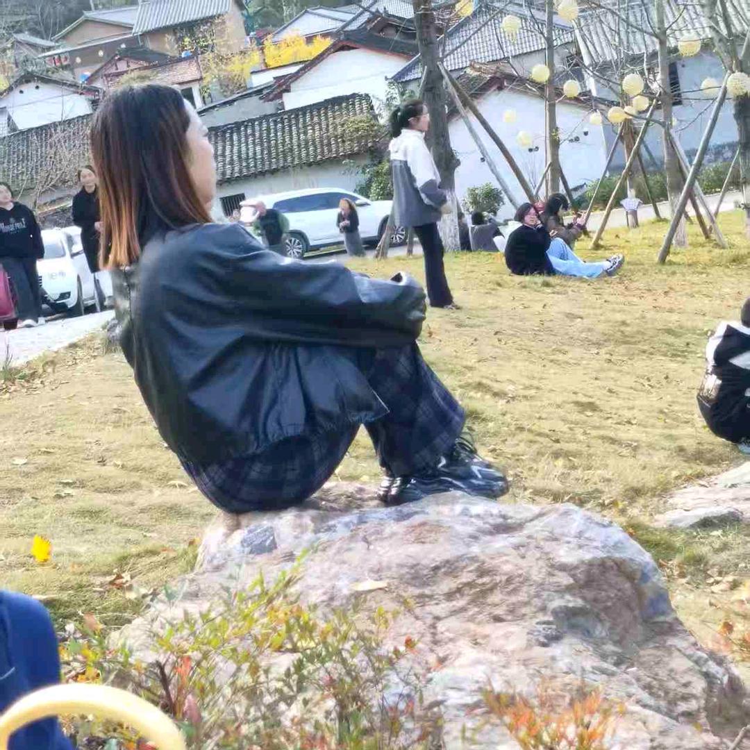 期许@
