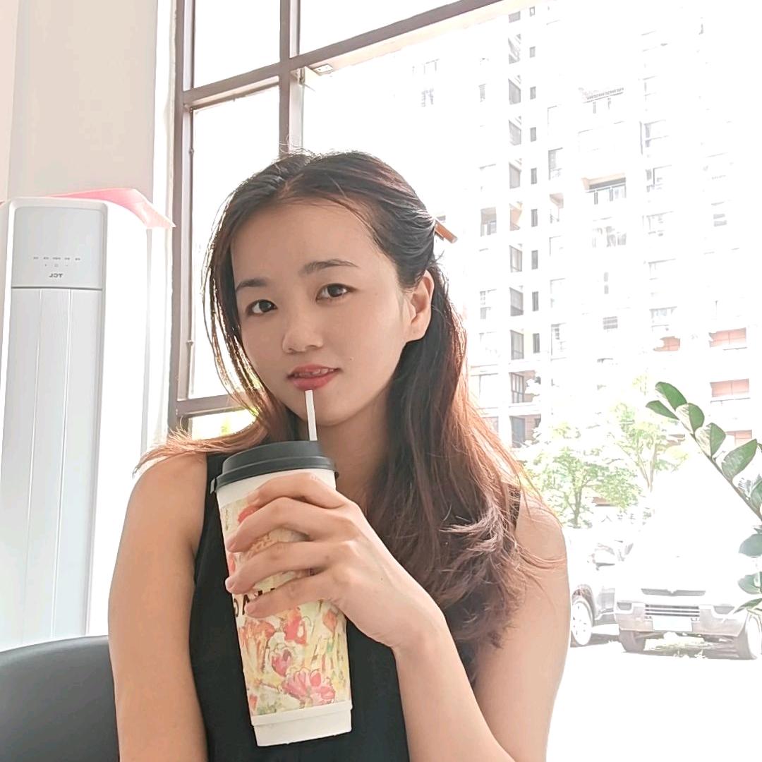 汤小姐（拒绝连赞）