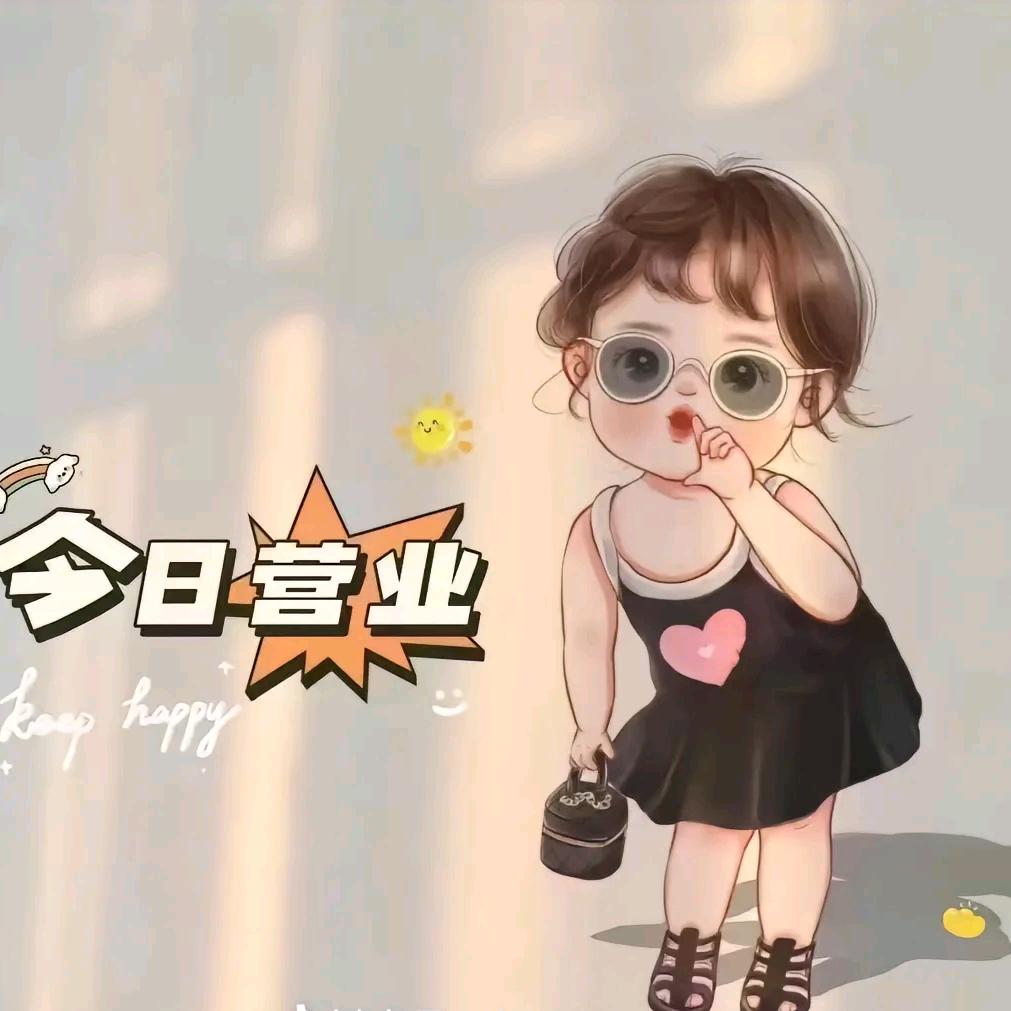 @开心的小团子