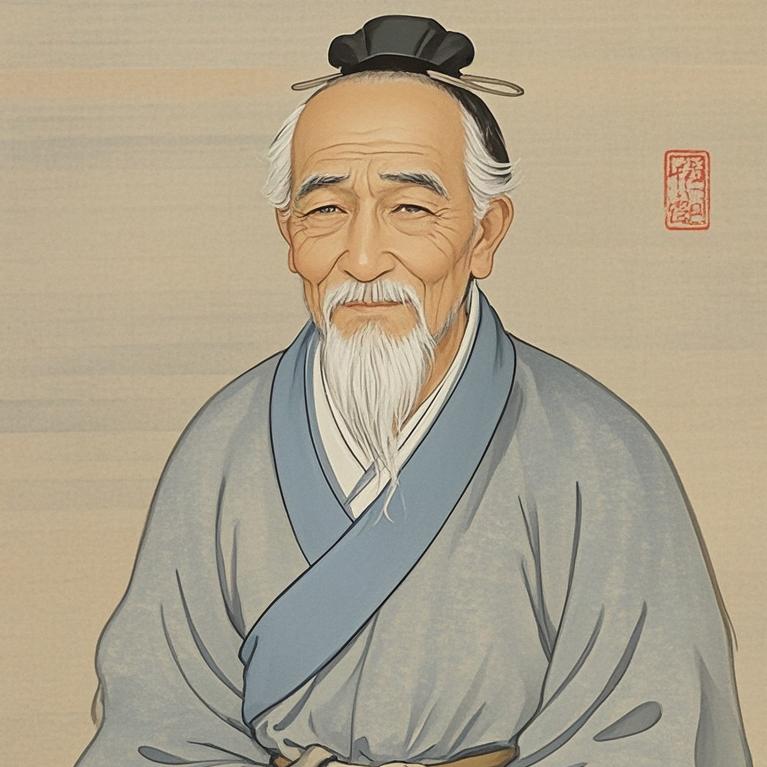 仲景养身（合作在简介）