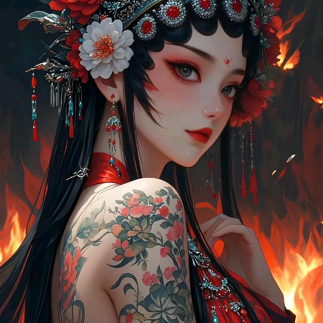 嗯 爷们