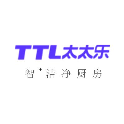 太太乐猛火灶