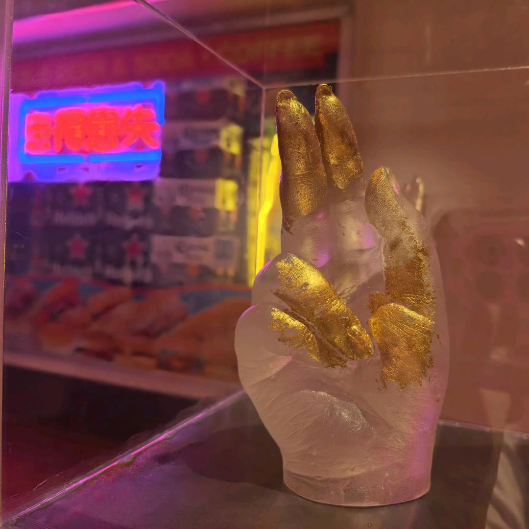 (♡>𖥦<)/♥尘哥家的小老太太