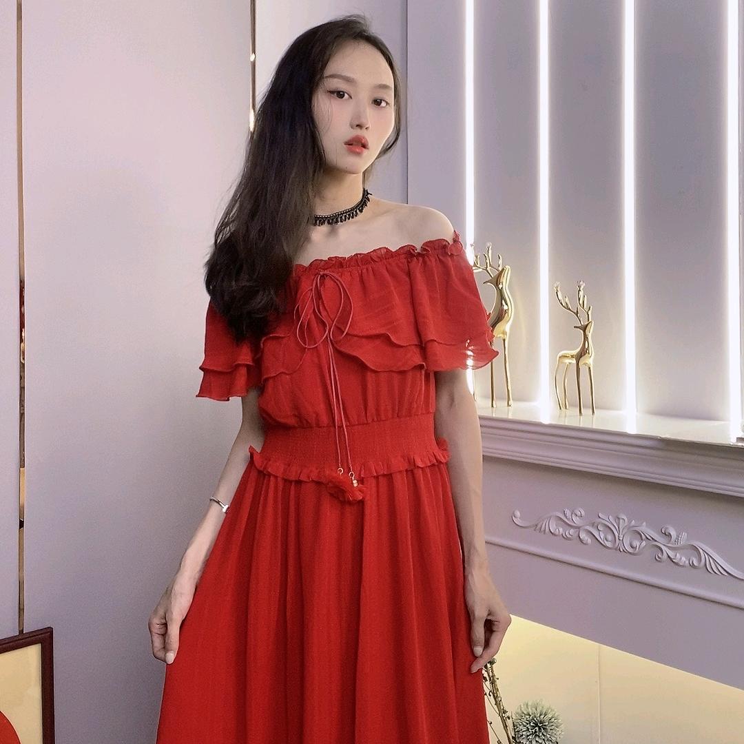 品瑟原创女装个体店清款中