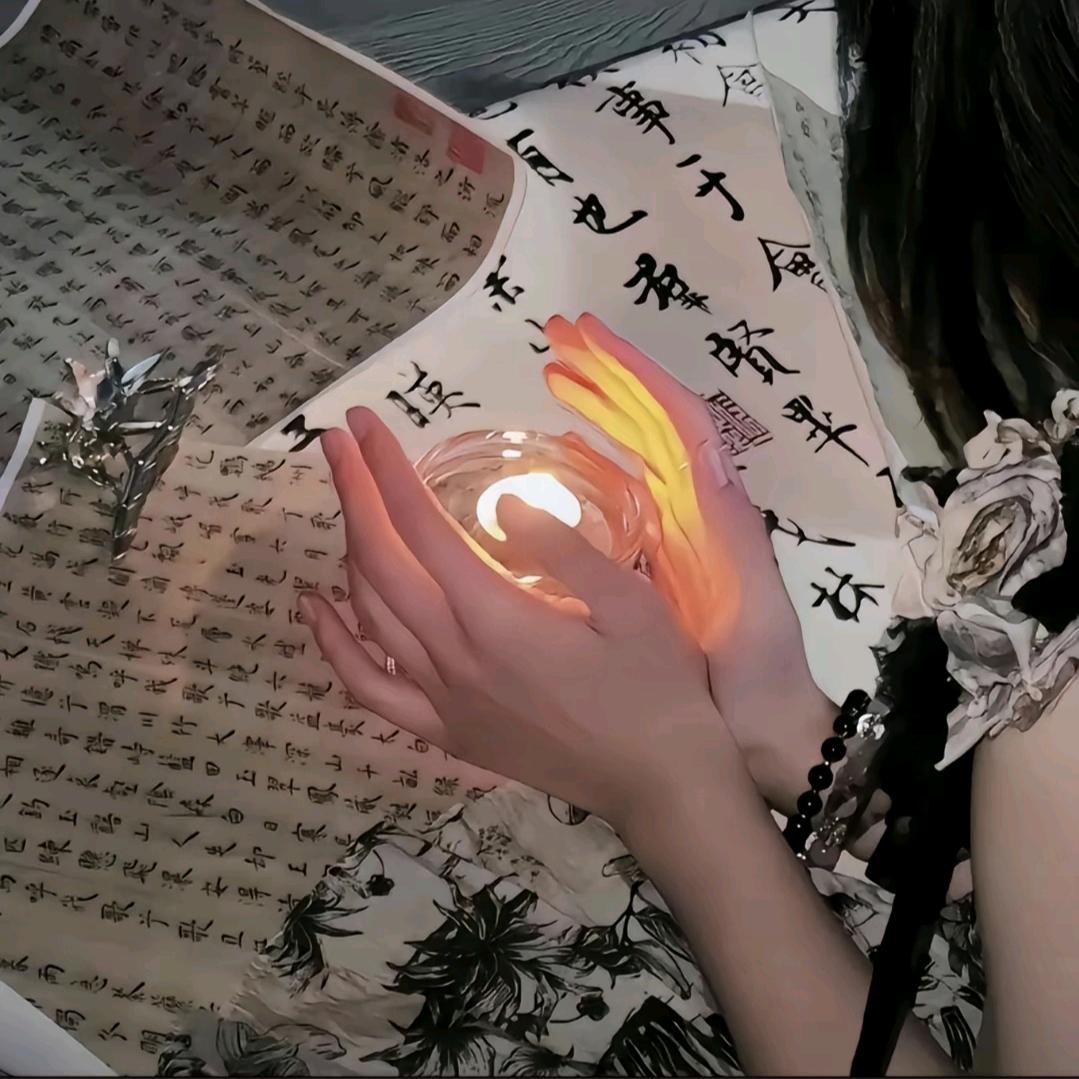 拾光说
