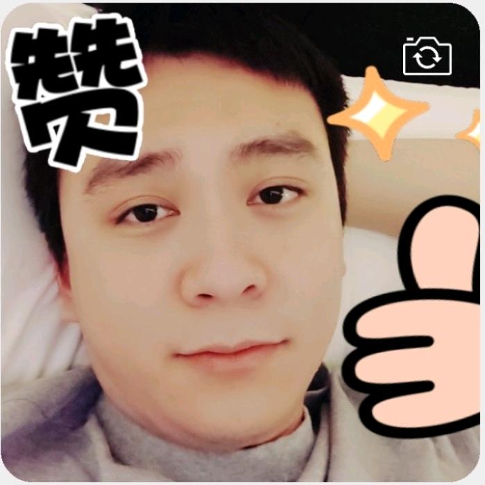 我是胖虎