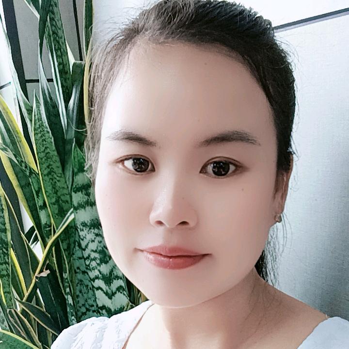 小阳姐姐