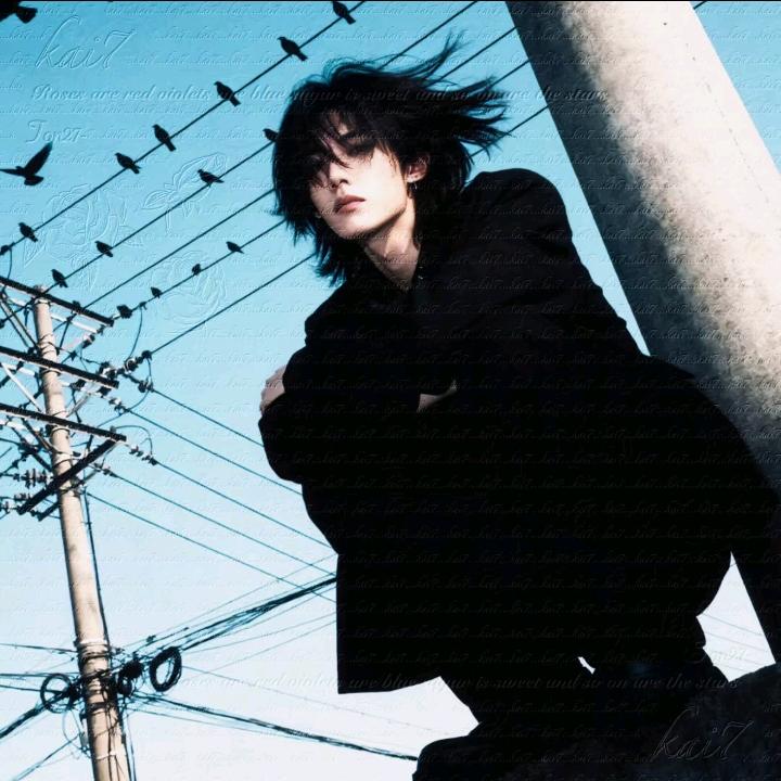 云