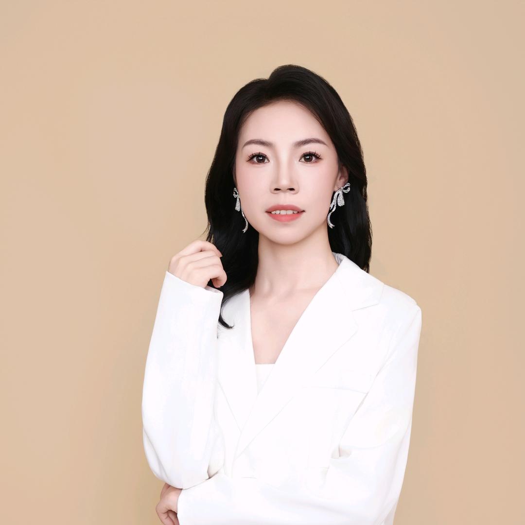 苏州小良充纹眉小霞老师