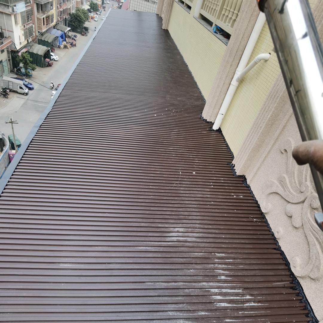 不锈钢铝合金断桥门窗彩板钢结构电焊 气焊