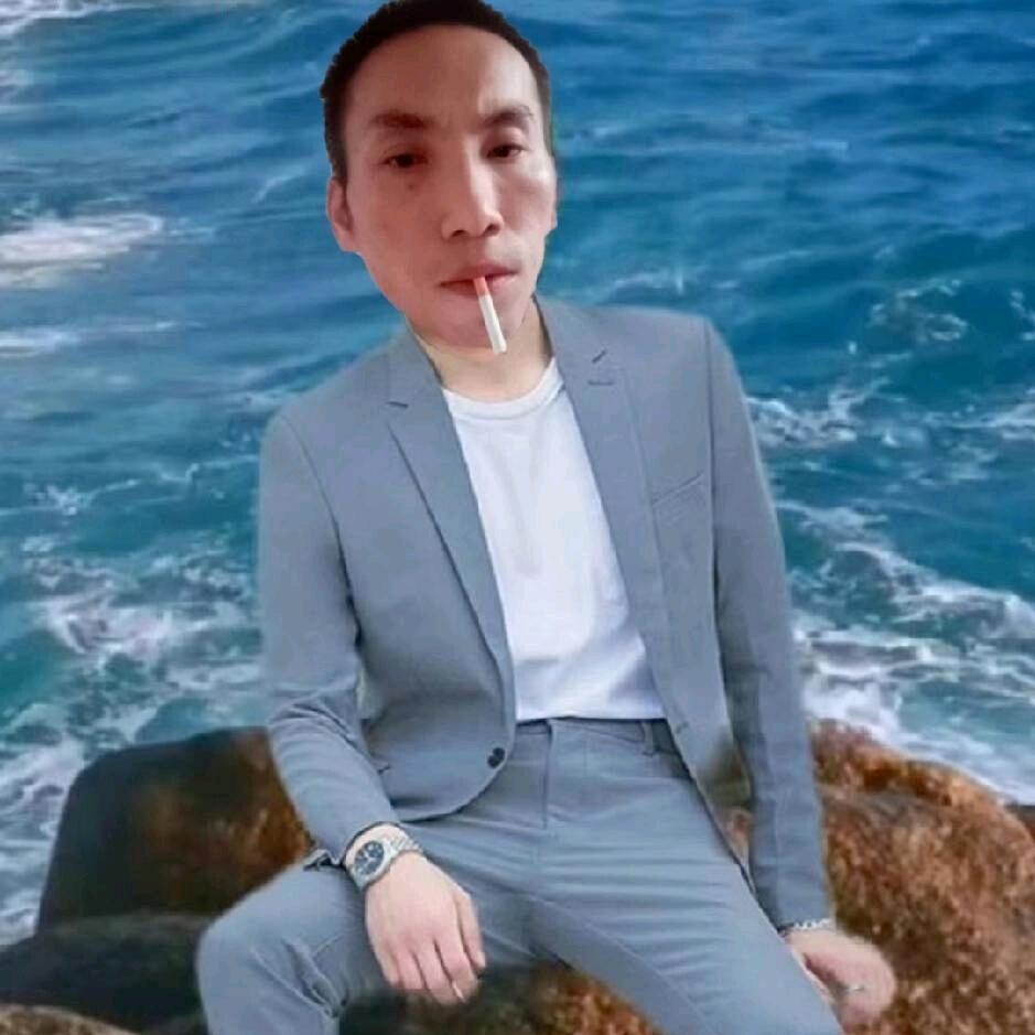 真心的爱你