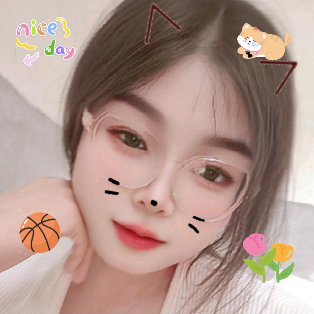 珍珍（余生不将就）