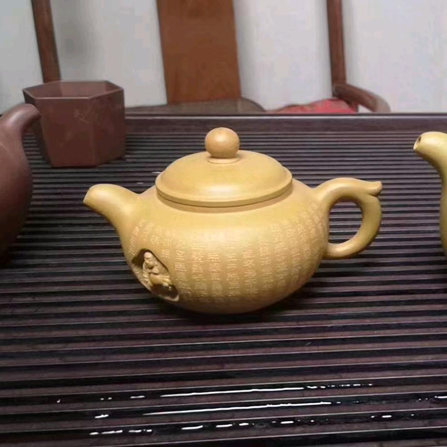 茗雅壶庄