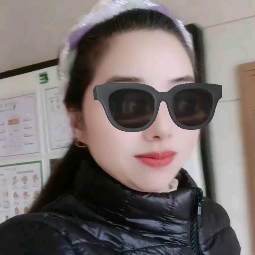 坚强的活着