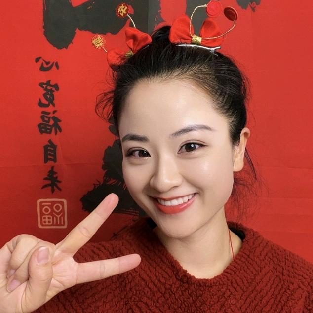 欣甜喜乐飞