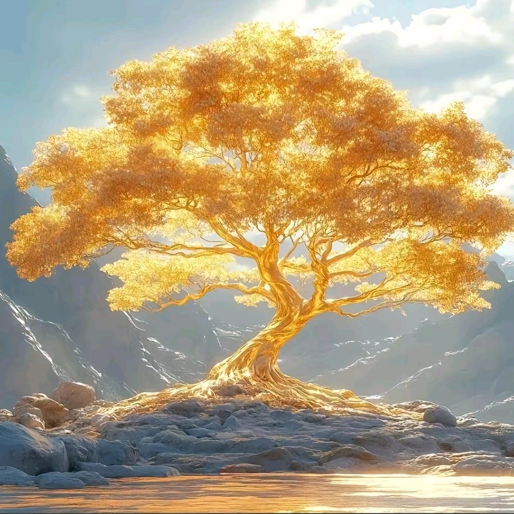 钱来，钱多多