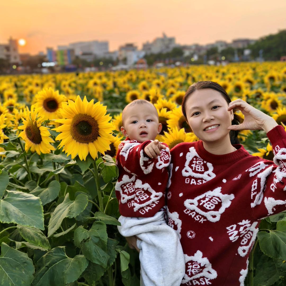 🐰霖霖麻麻（二胎孕期中）