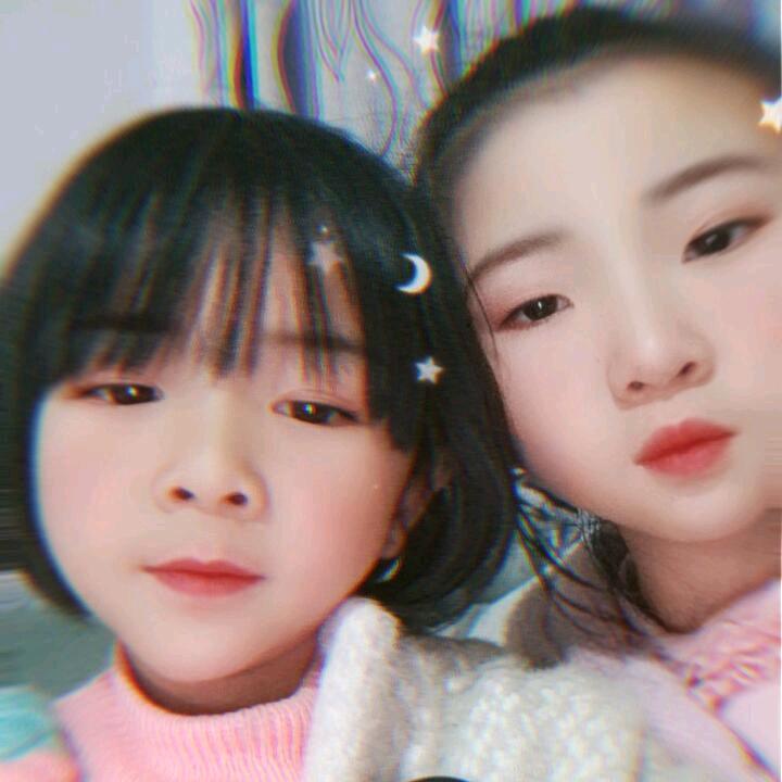 甜欣（拒绝连赞）