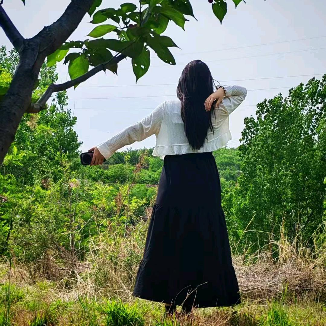 鱼儿游