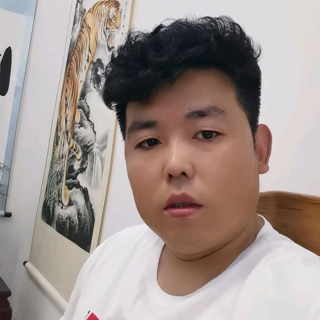 我一直在路上/大伟