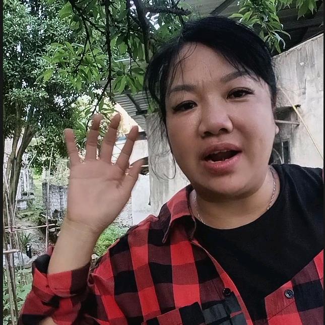 浇菜妹