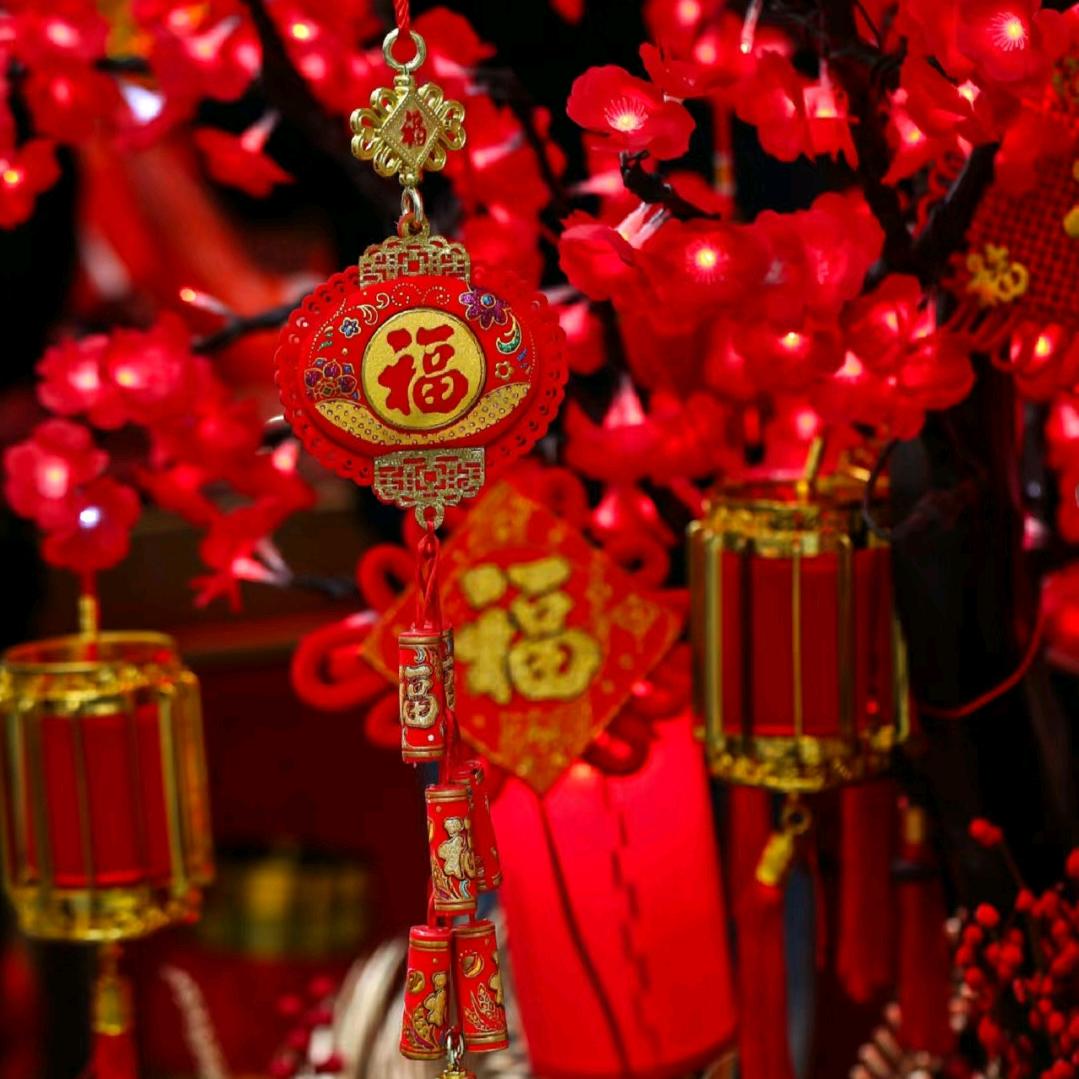 紫帽年货礼品