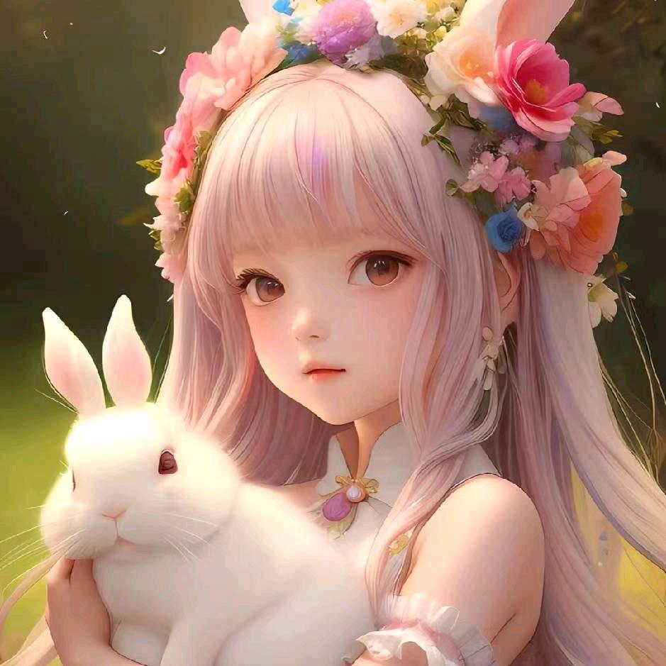 好运来临✨✨