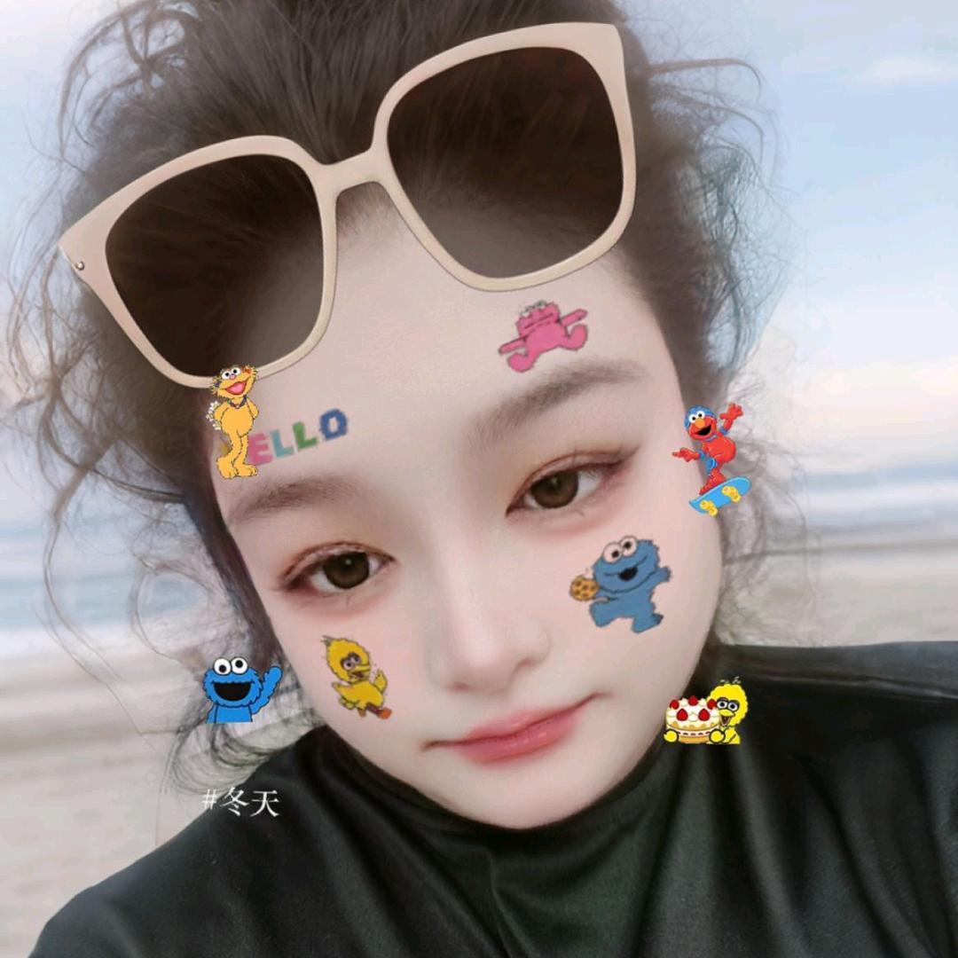 小丽