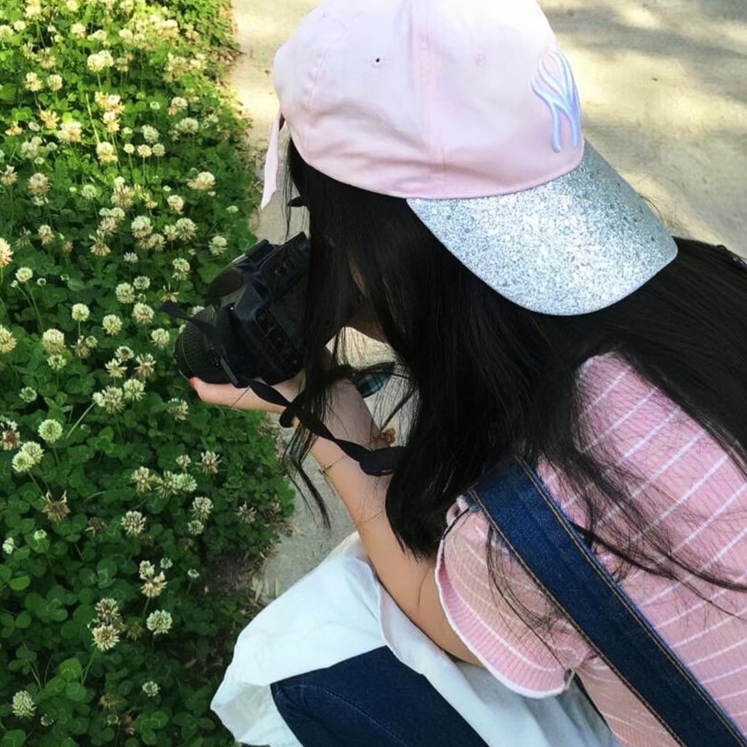 坡上小仙女🌼
