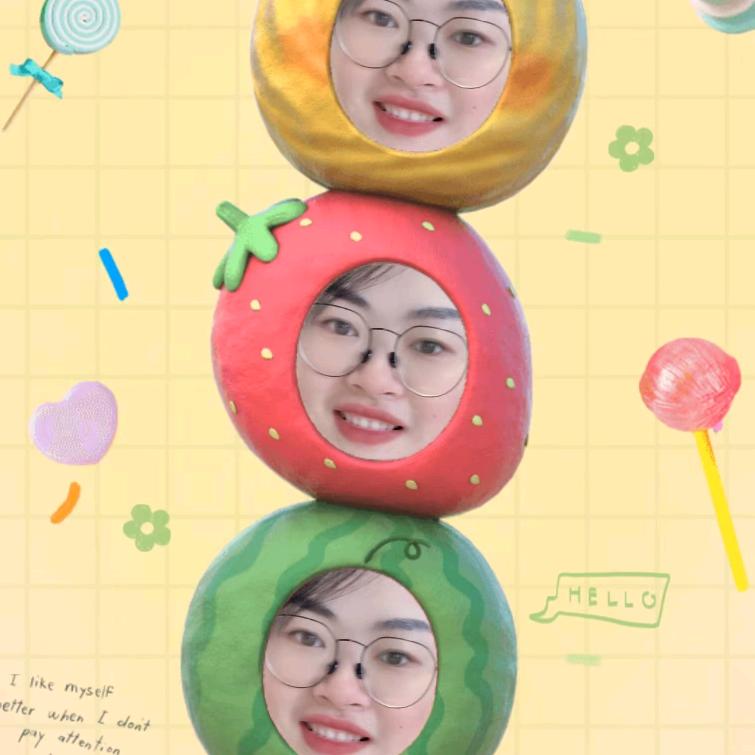 一祎🥰