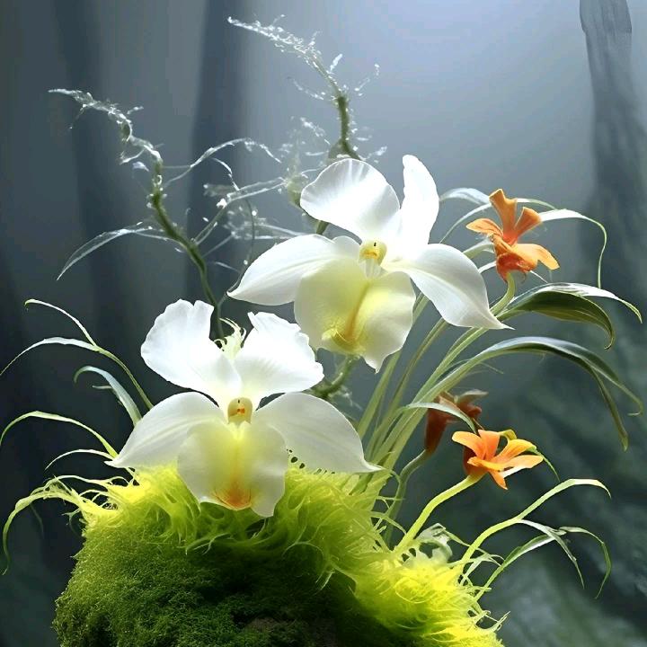芷兰幽梦