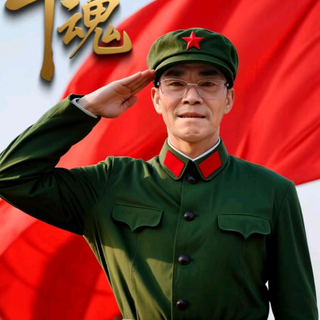 王则平退伍军人