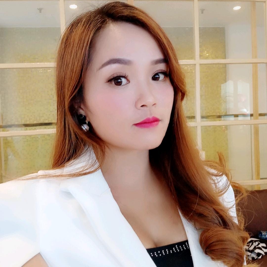 我是小琪吖
