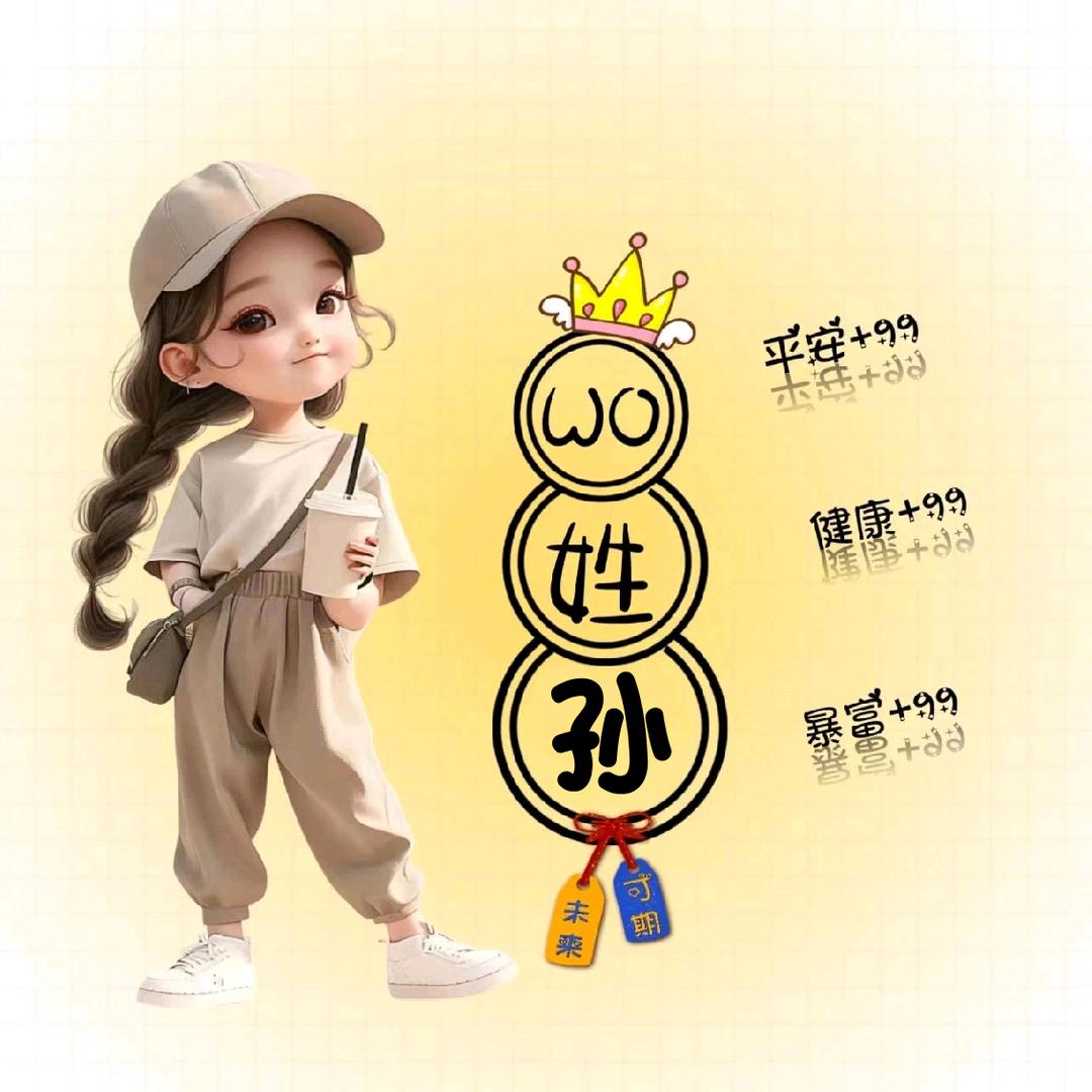 甜心爱追剧头像