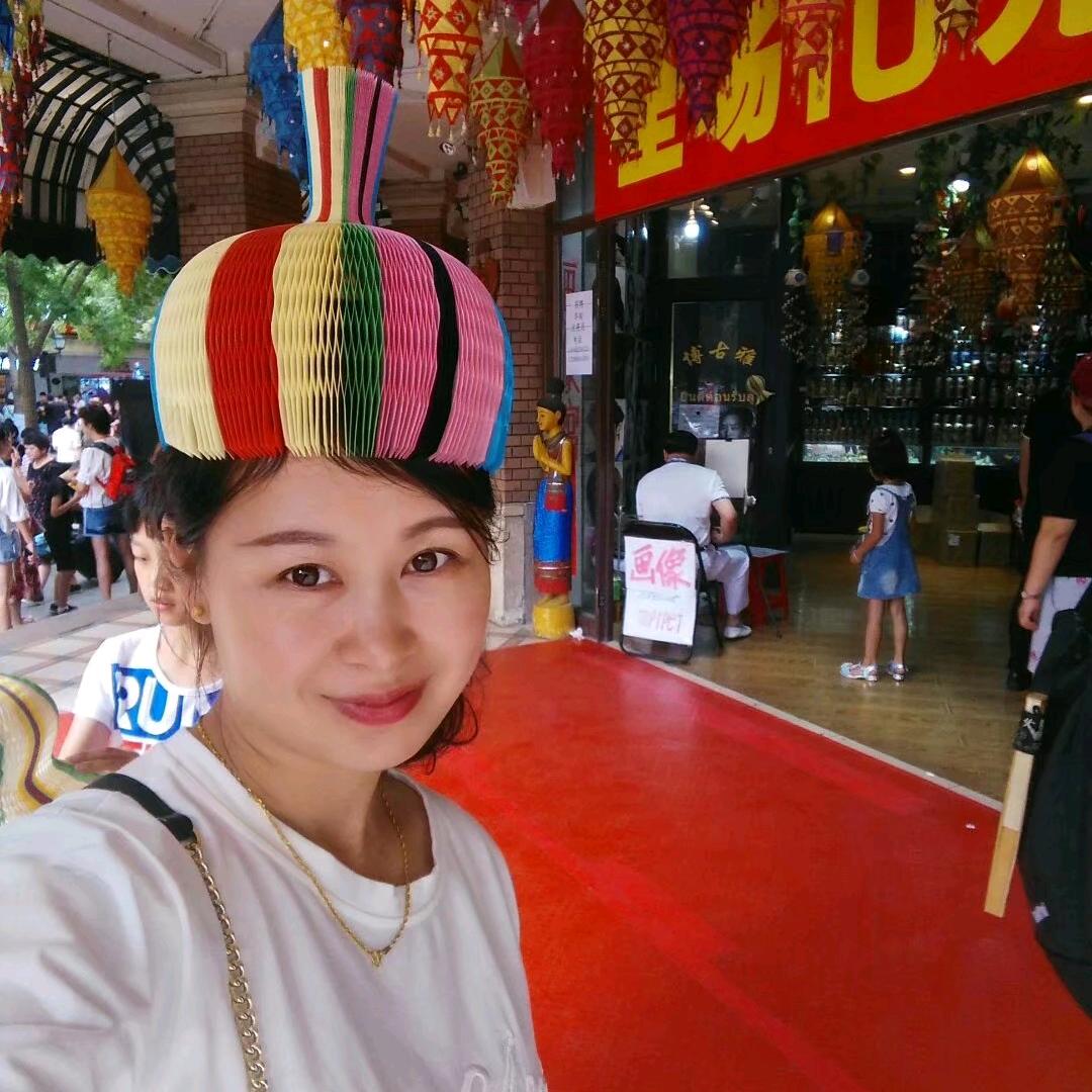 小乐妈妈