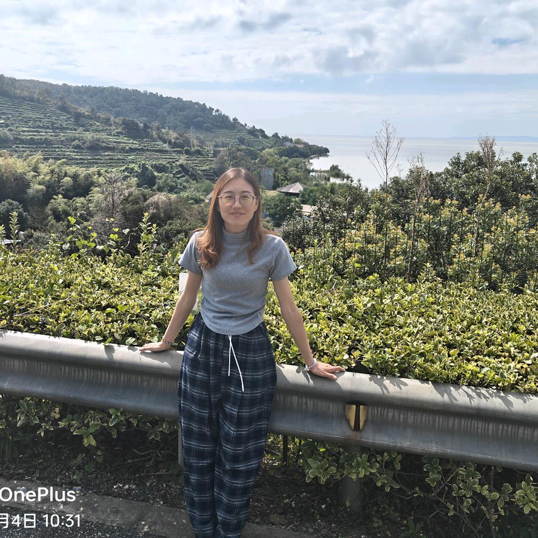 秀秀的农村生活