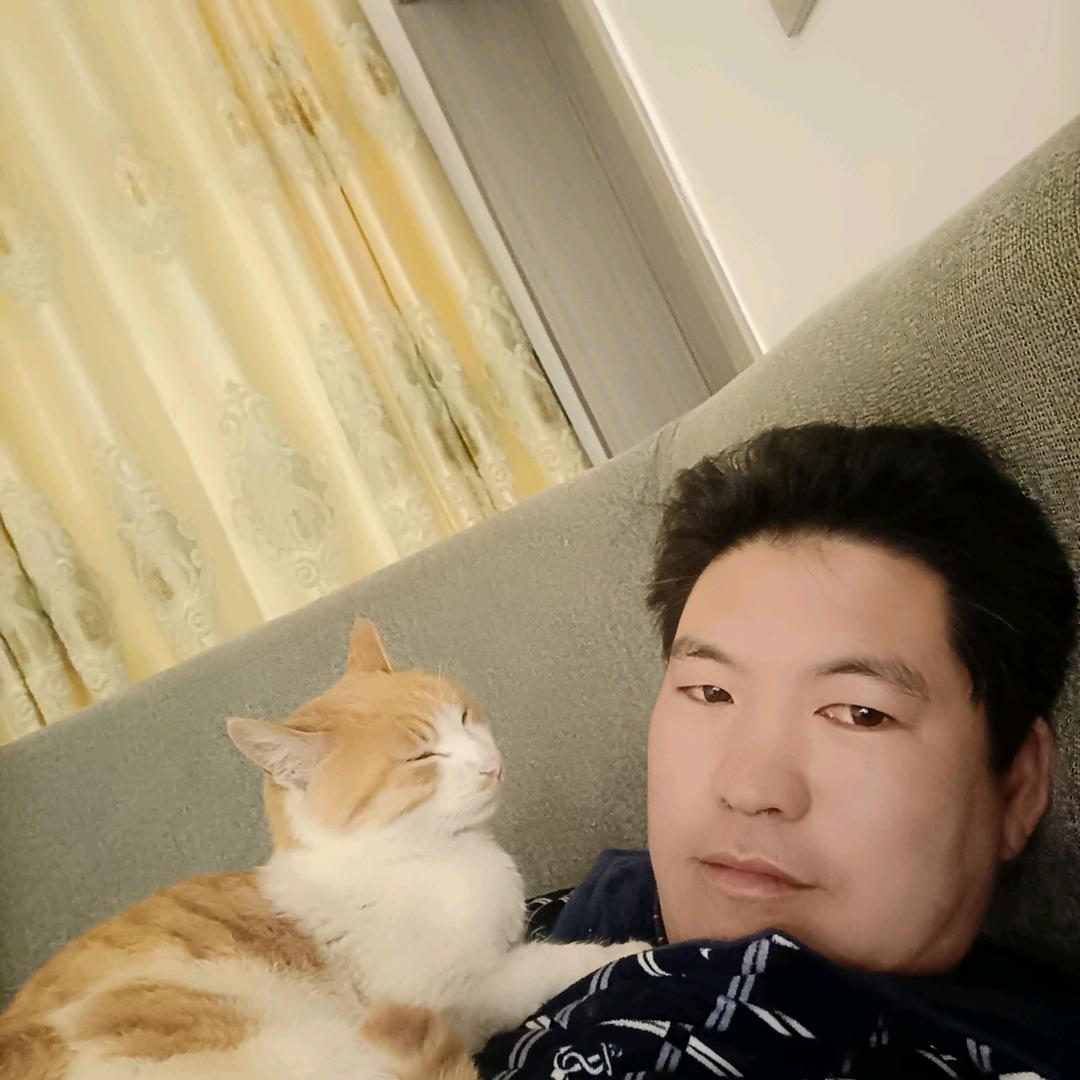 风雨后阳光明美