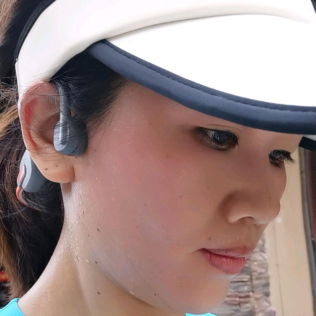 爱跑步🏃‍♀️的年糕