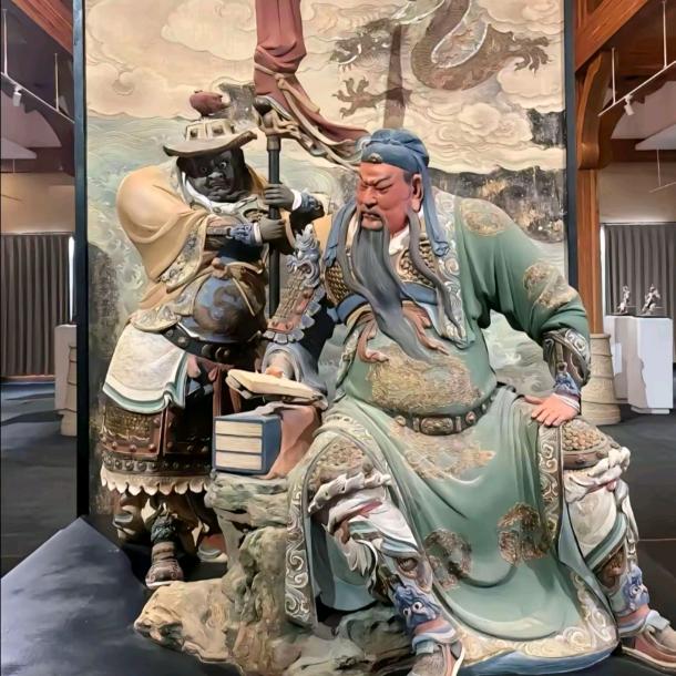 明察秋毫