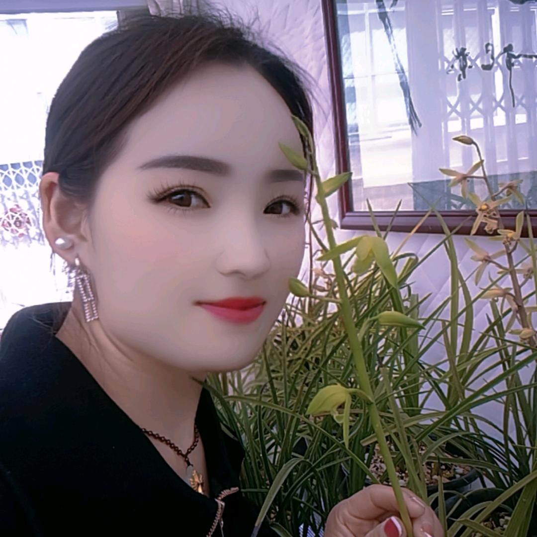 绿邦兰花公司王晓玉