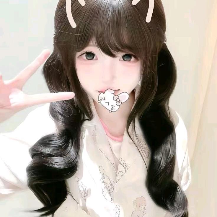 暖 心。