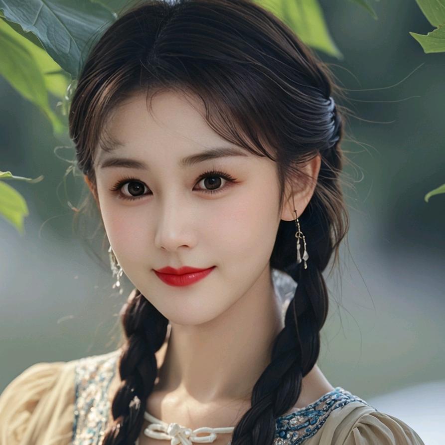 吕大姐