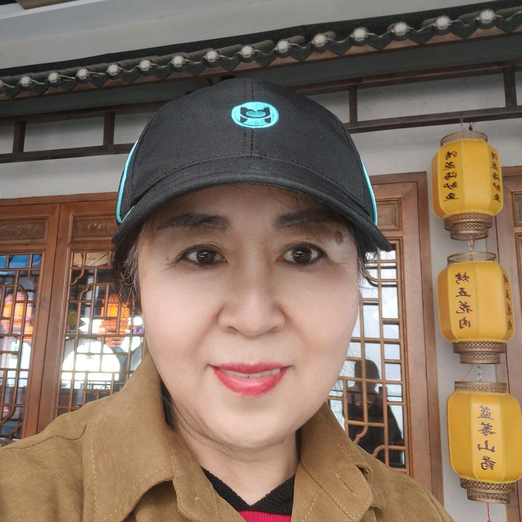 东虹姐在山东