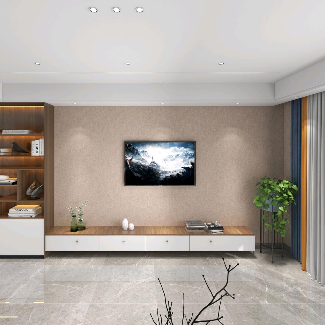 郭郭杭州壁多美墙布