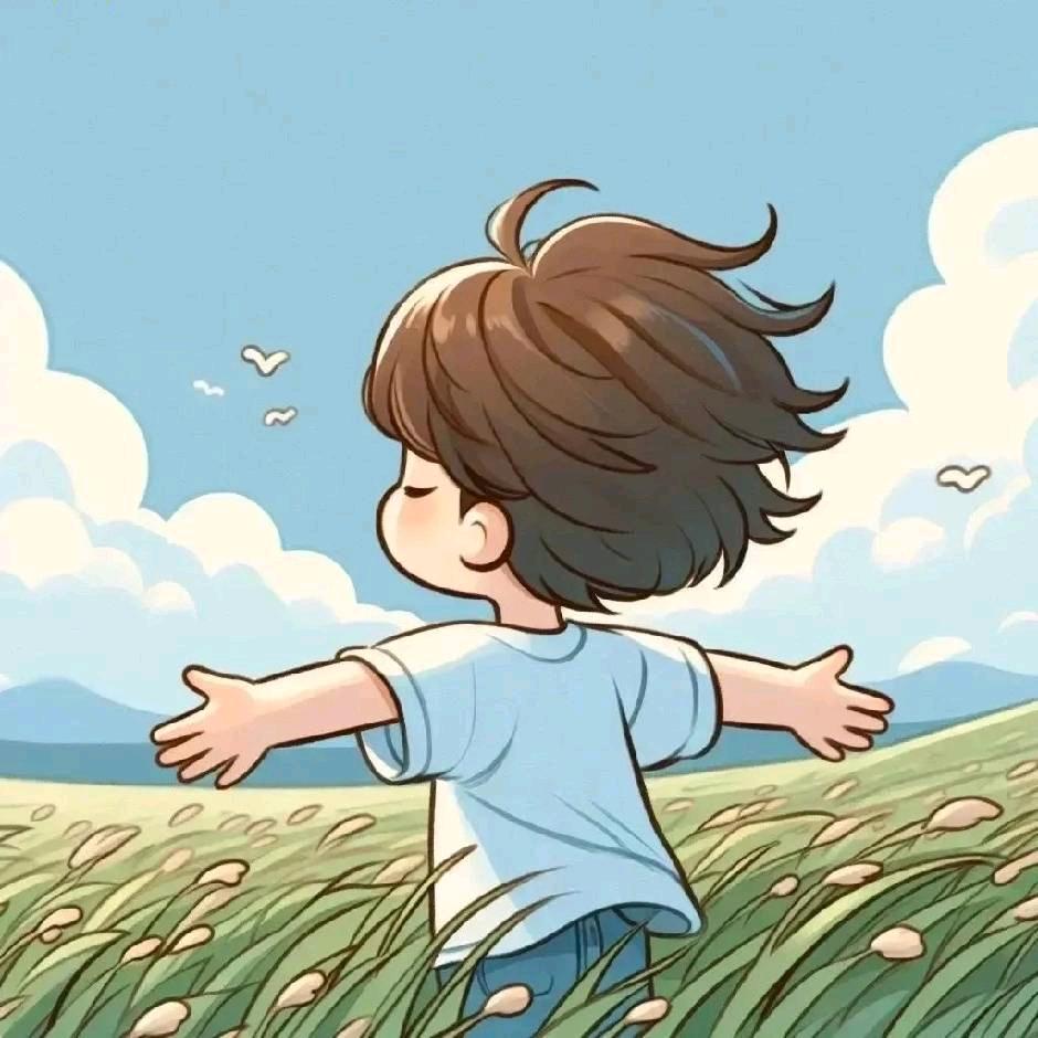 听风说妳在远方的故事。