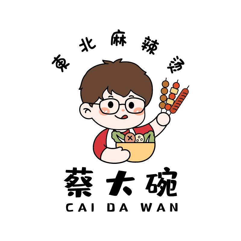 蔡大碗東北麻辣烫