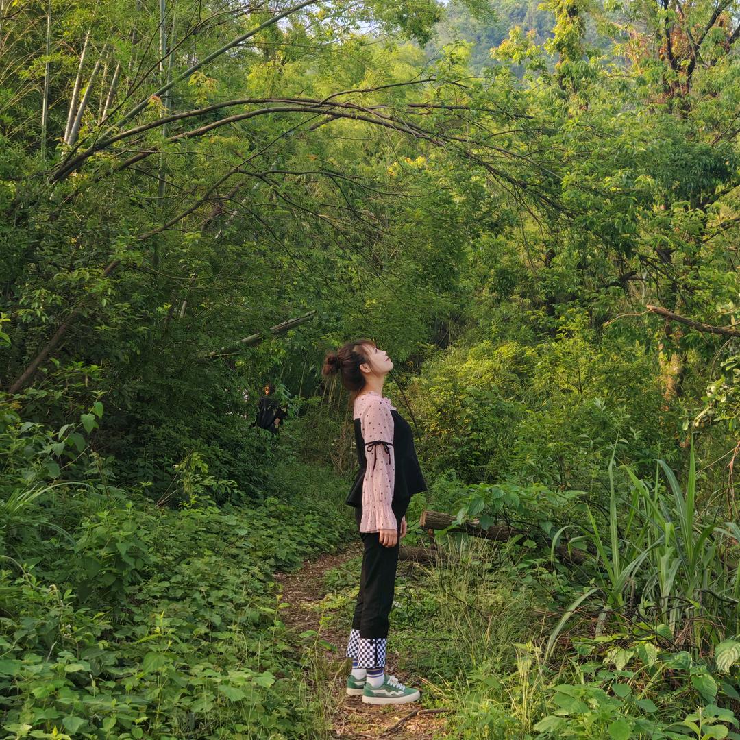 红妹儿农村日常